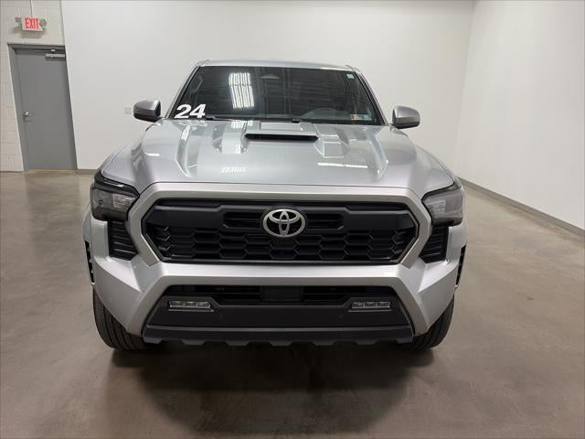 2024 Toyota Tacoma TRD Sport Hybrid