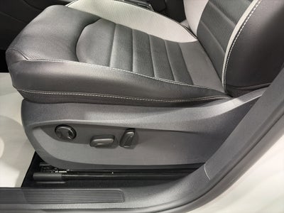 2022 Volkswagen Taos SEL