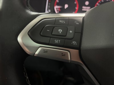 2022 Volkswagen Taos SEL