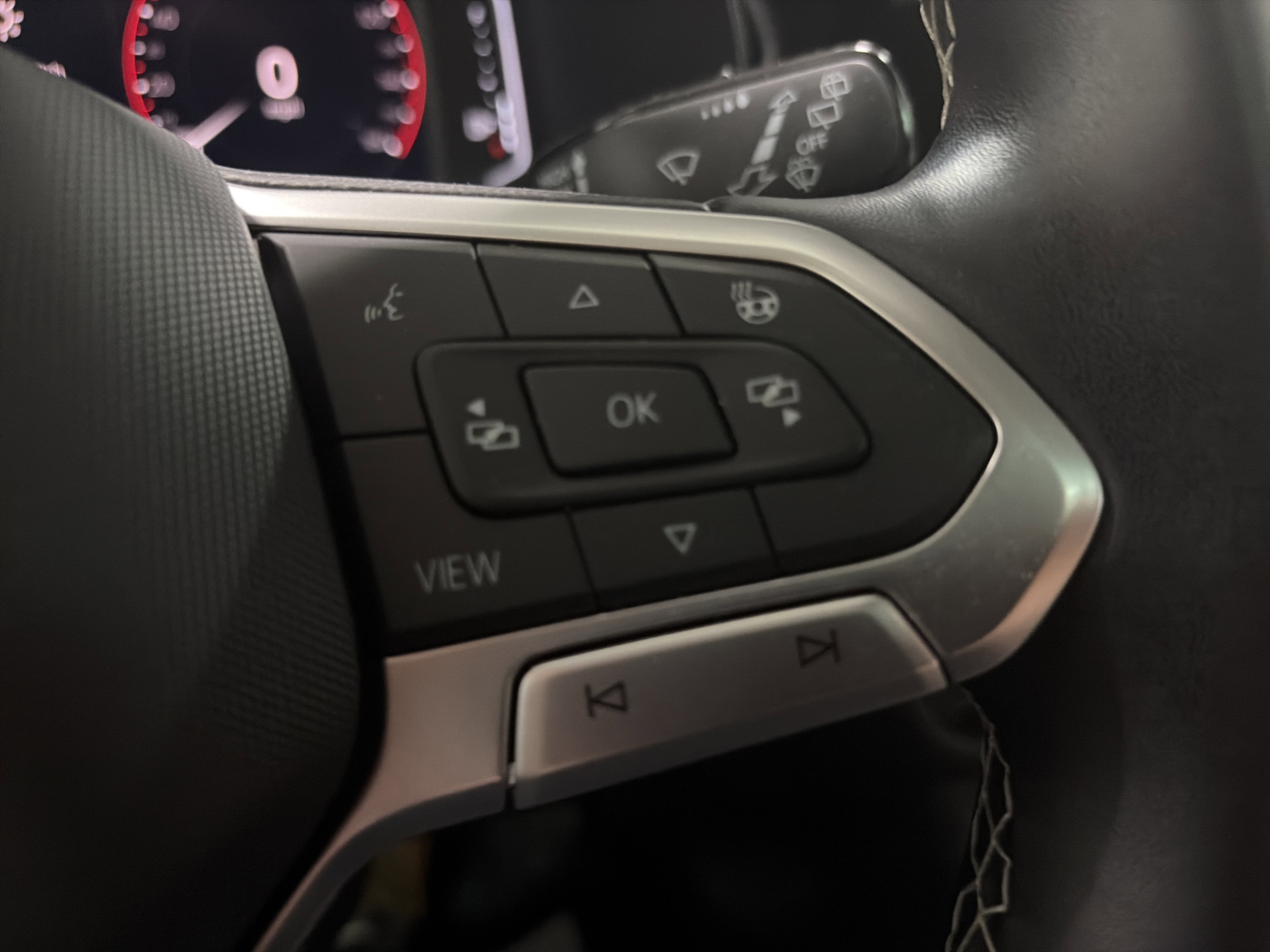 2022 Volkswagen Taos SEL
