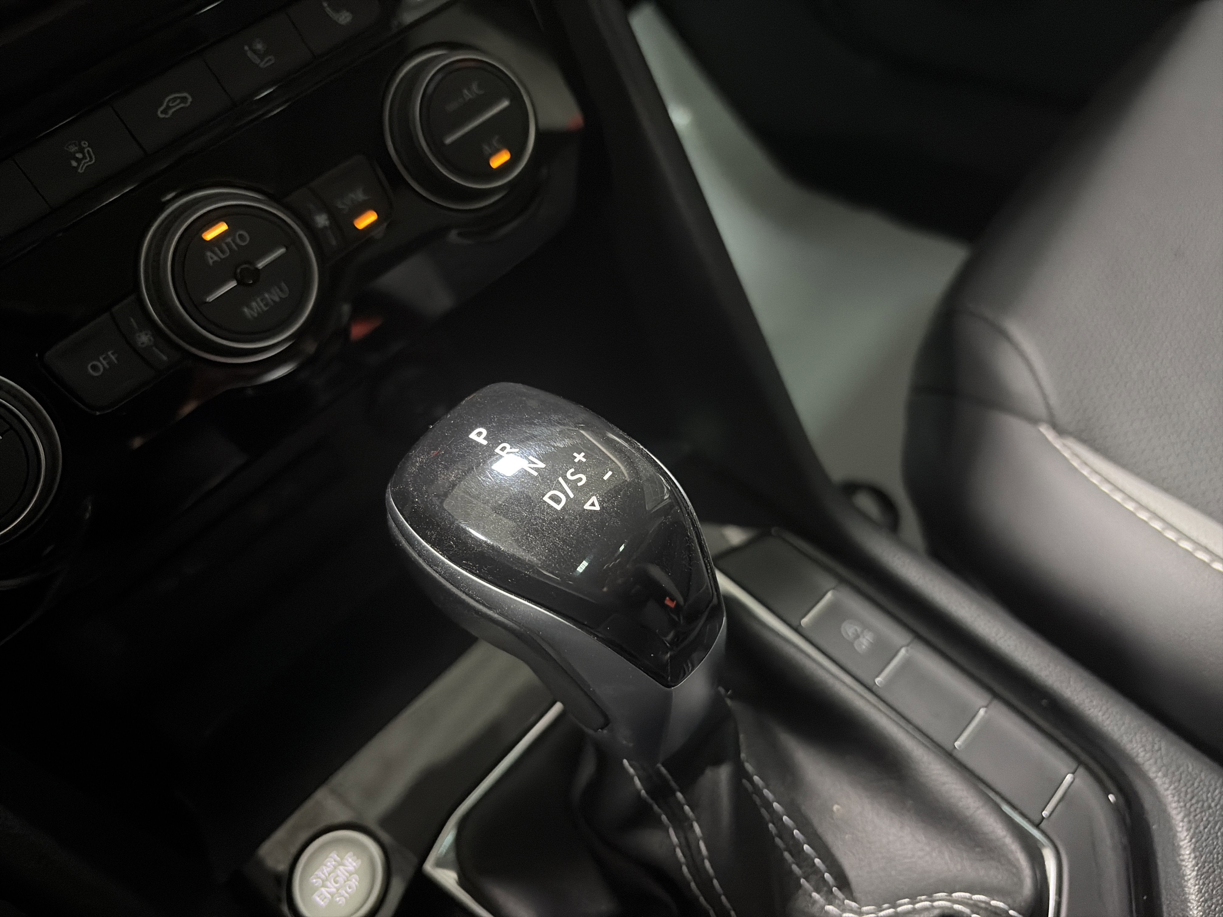 2022 Volkswagen Taos SEL