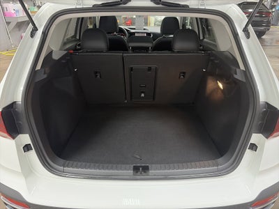 2022 Volkswagen Taos SEL