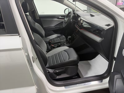 2022 Volkswagen Taos SEL