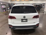 2022 Volkswagen Taos SEL