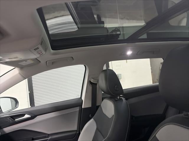 2022 Volkswagen Taos SEL