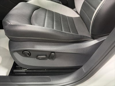 2022 Volkswagen Taos SEL