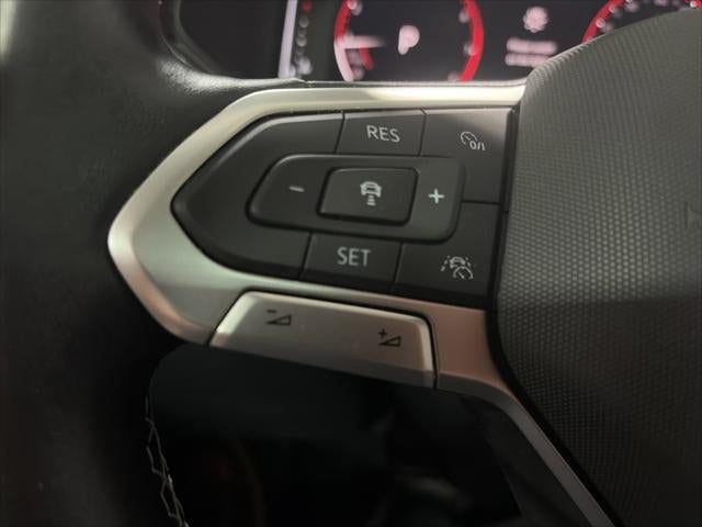 2022 Volkswagen Taos SEL