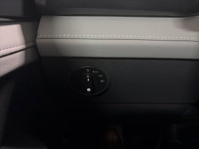 2022 Volkswagen Taos SEL