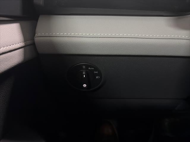 2022 Volkswagen Taos SEL