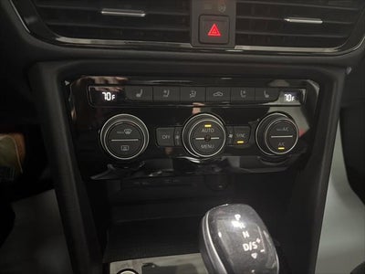 2022 Volkswagen Taos SEL
