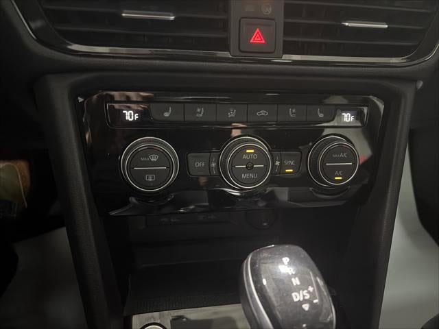 2022 Volkswagen Taos SEL