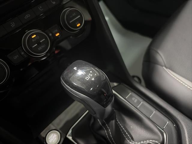 2022 Volkswagen Taos SEL