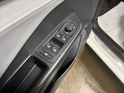 2022 Volkswagen Taos SEL