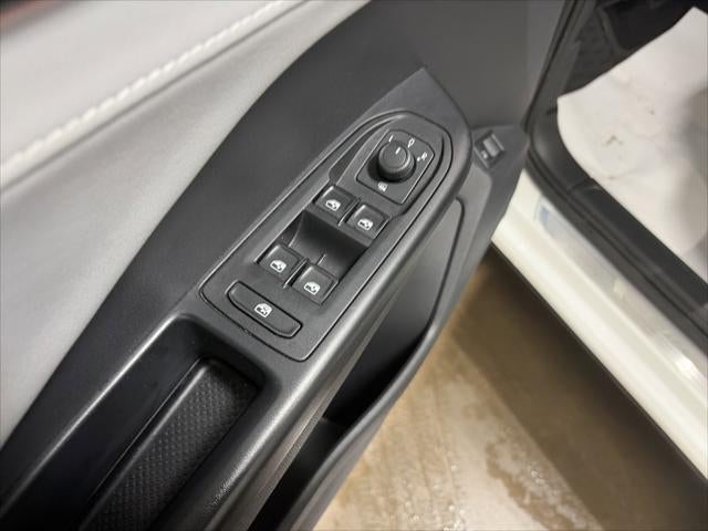 2022 Volkswagen Taos SEL
