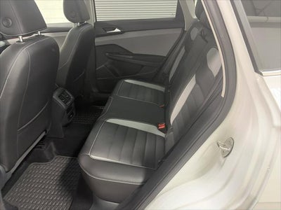 2022 Volkswagen Taos SEL