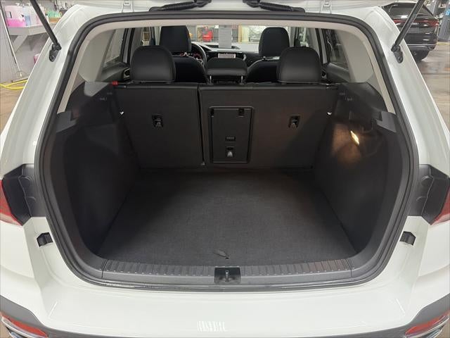 2022 Volkswagen Taos SEL