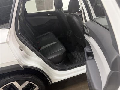 2022 Volkswagen Taos SEL