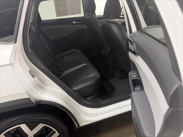 2022 Volkswagen Taos SEL