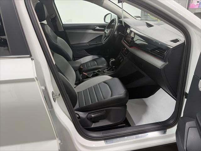 2022 Volkswagen Taos SEL