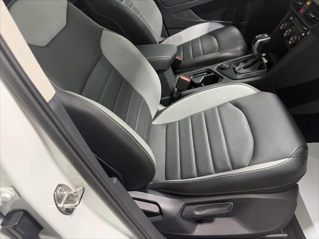 2022 Volkswagen Taos SEL