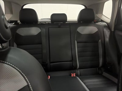 2022 Volkswagen Taos SEL