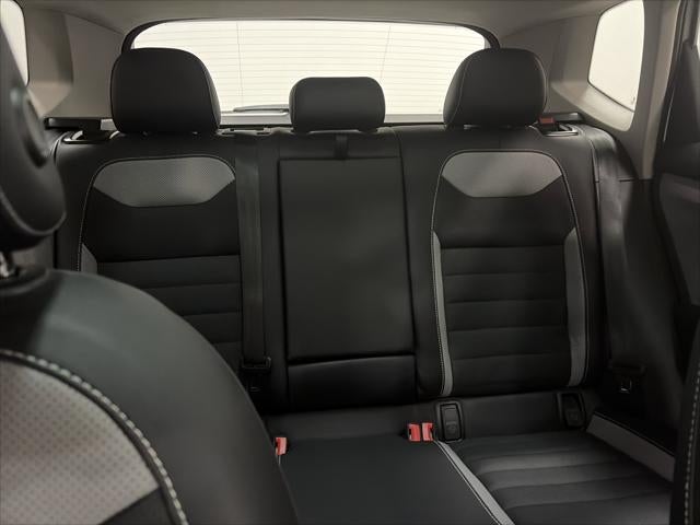2022 Volkswagen Taos SEL