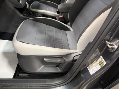 2025 Volkswagen Taos S