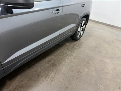 2025 Volkswagen Taos S