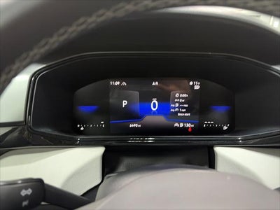 2025 Volkswagen Taos S