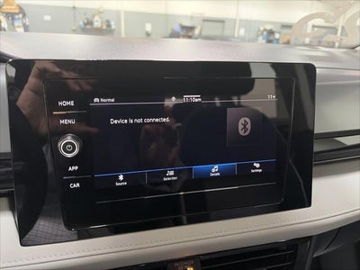 2025 Volkswagen Taos S