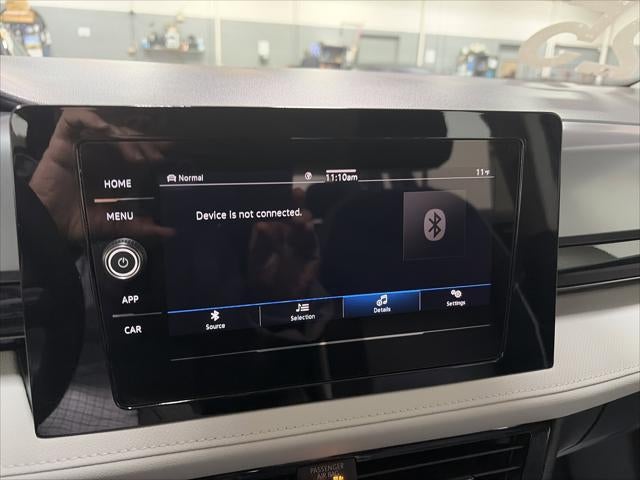 2025 Volkswagen Taos S