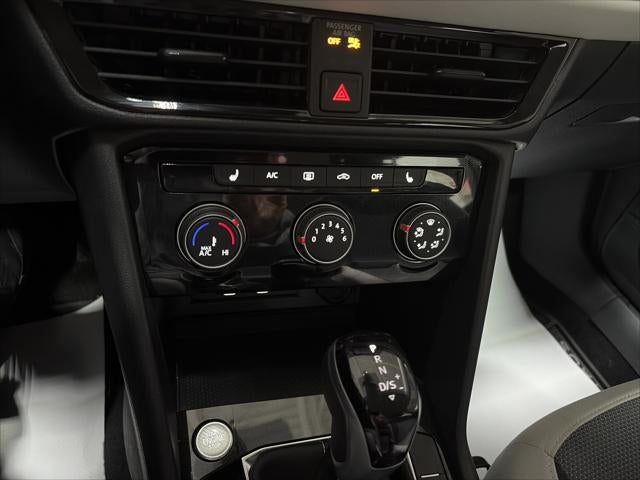 2025 Volkswagen Taos S