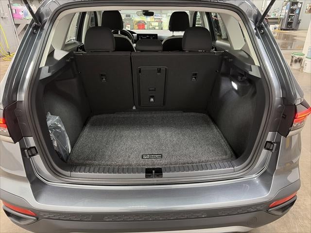 2025 Volkswagen Taos S