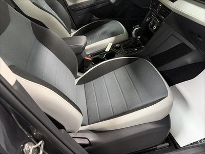 2025 Volkswagen Taos S