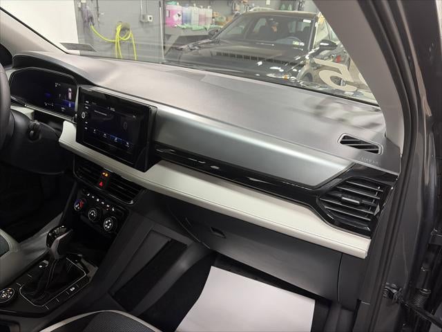 2025 Volkswagen Taos S