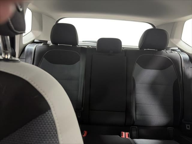 2025 Volkswagen Taos S