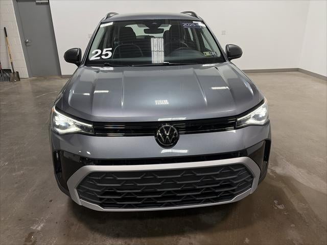 2025 Volkswagen Taos S