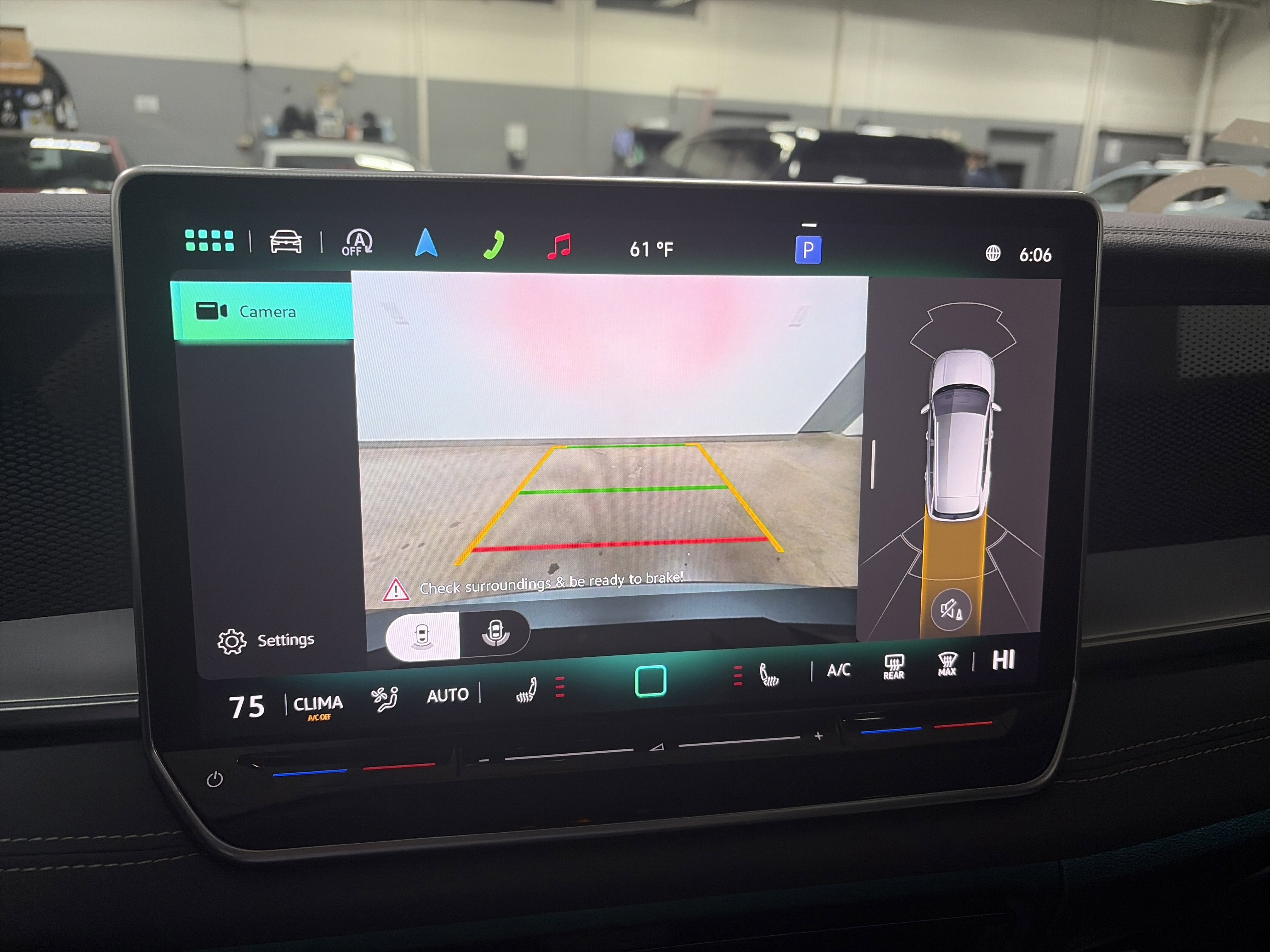 2025 Volkswagen Tiguan SE