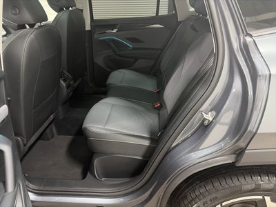 2025 Volkswagen Tiguan SE