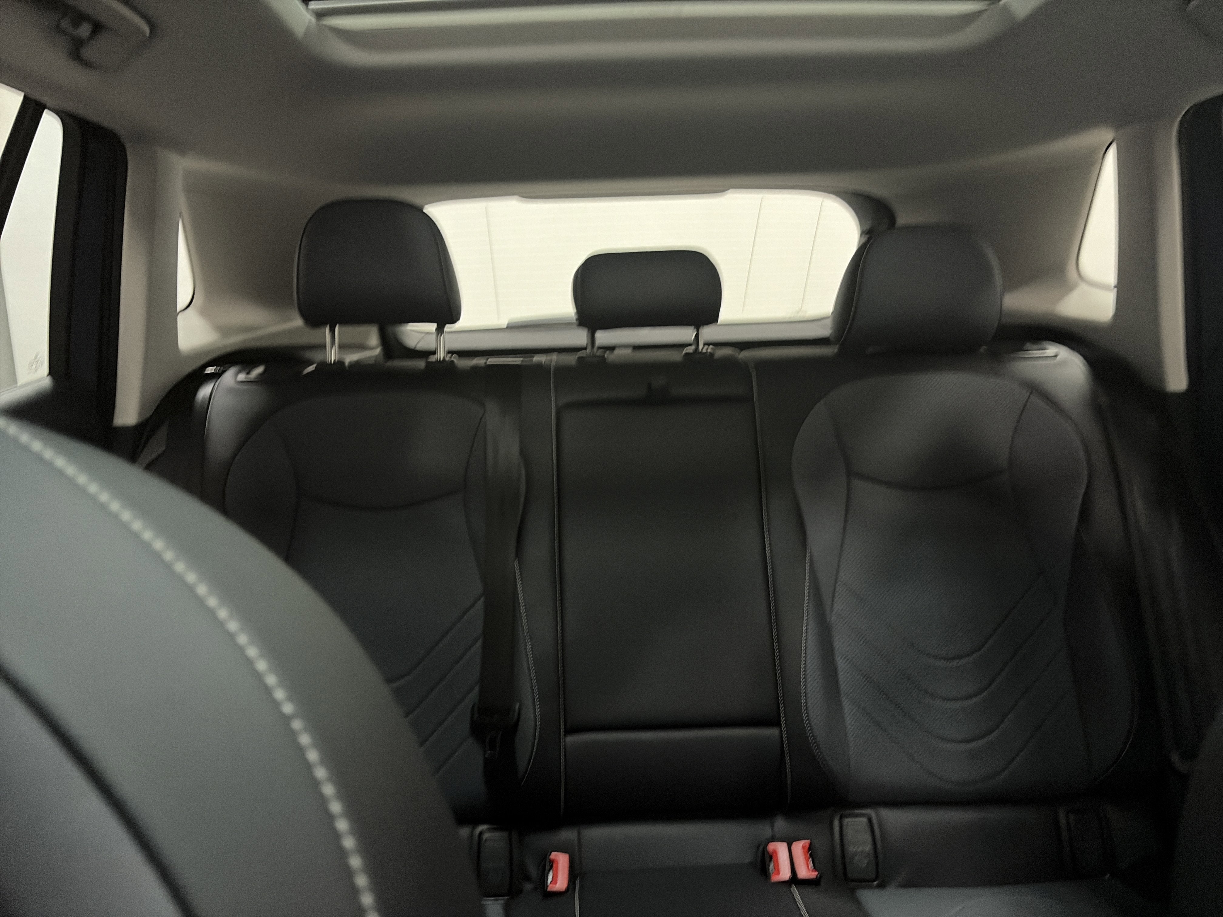 2025 Volkswagen Tiguan SE