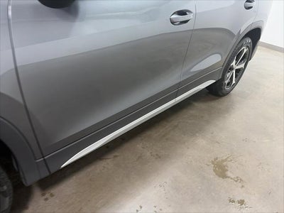 2025 Volkswagen Tiguan SE