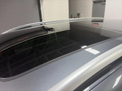 2025 Volkswagen Tiguan SE