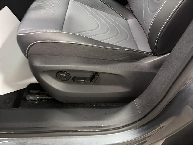 2025 Volkswagen Tiguan SE