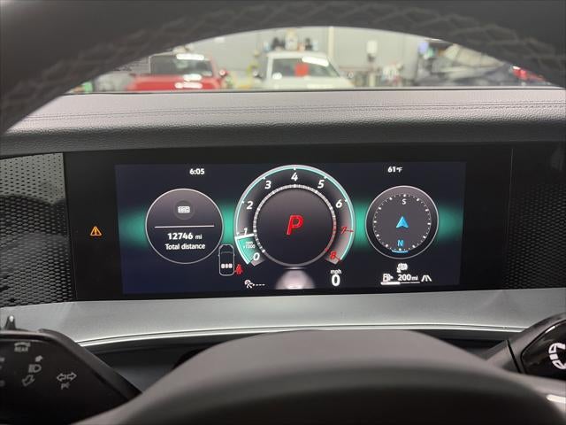 2025 Volkswagen Tiguan SE