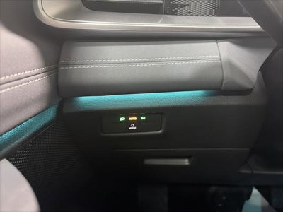 2025 Volkswagen Tiguan SE