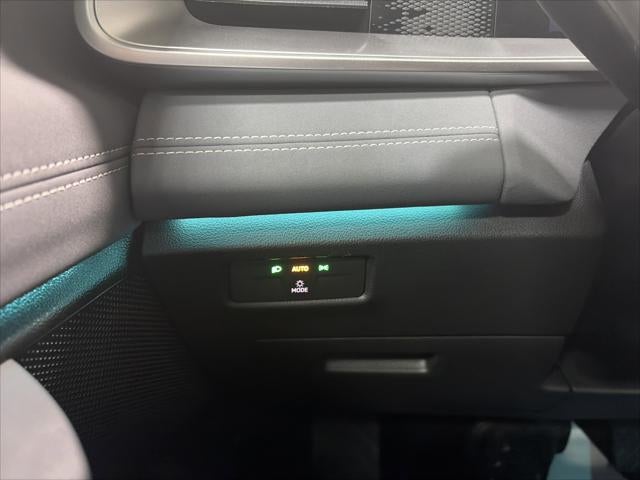 2025 Volkswagen Tiguan SE