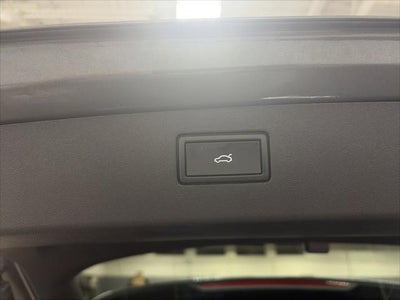 2025 Volkswagen Tiguan SE