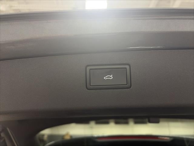 2025 Volkswagen Tiguan SE