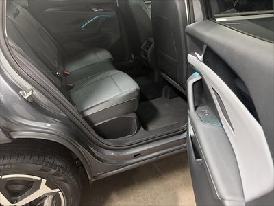 2025 Volkswagen Tiguan SE