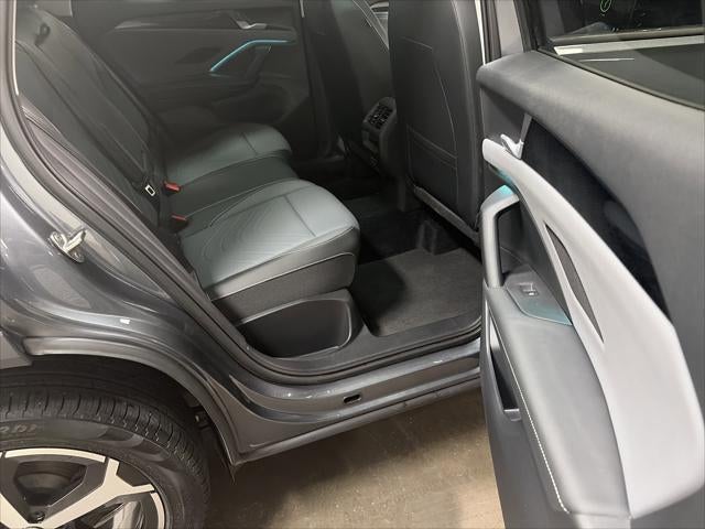 2025 Volkswagen Tiguan SE